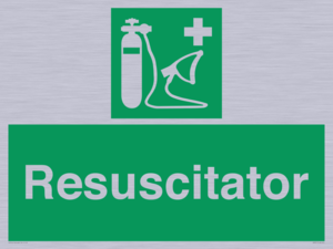 Resuscitator